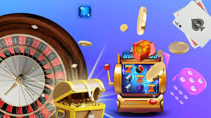 Онлайн казино Casino Lex